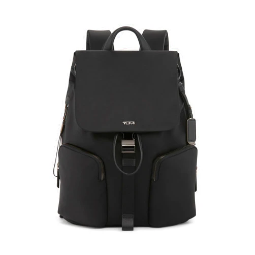 TUMI - Voyageur Ramsay Backpack - Ladies' Fashion Backpack for Travel, Business, Work - Commuter Bag - Fits Laptop Up to 14
