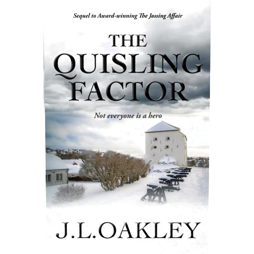 J. L. Oakley The Quisling Factor