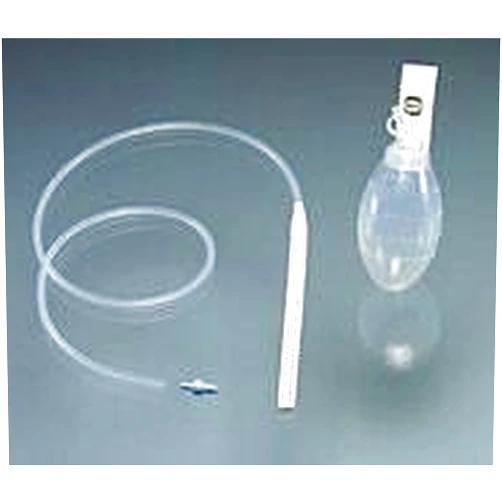 Bard Medical Division Evacuator Bard - Item Number 0070740EA