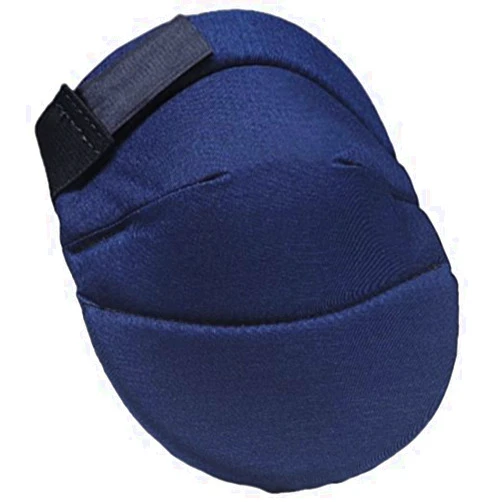 Allegro Industries 6998 Deluxe SoftKnee Knee Pad, One Size, Blue