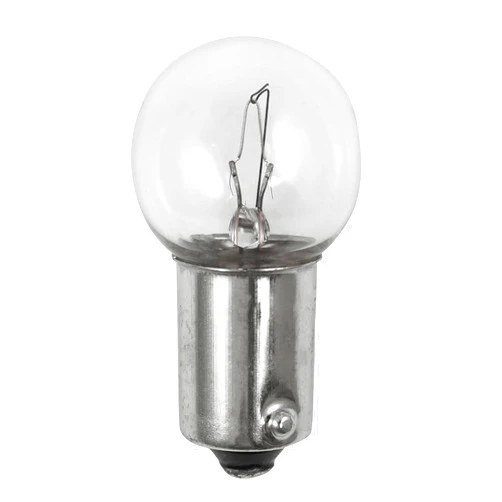Norman Lamps 1895 - Volts: 14.0V, Current: 0.27A, Light Output: 2.0