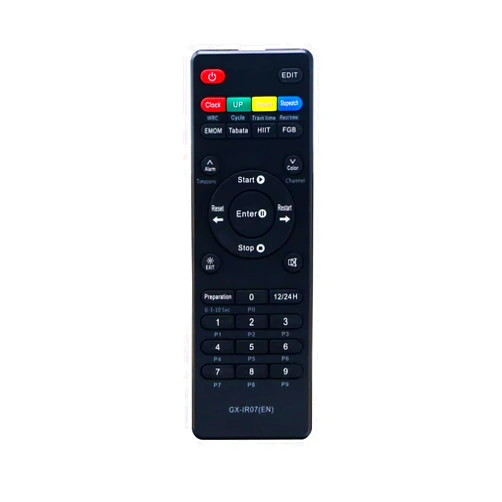 YZ Model GX-IR07 Remote Control for Timer