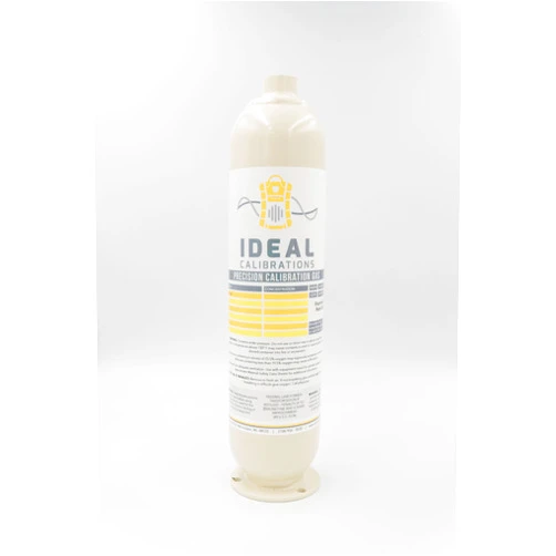 Ideal Calibrations Zero Nitrogen Calibration Gas