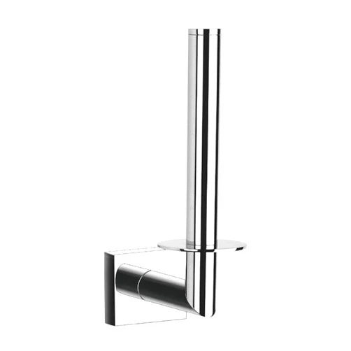 Nameeks NFA001 NFA Toilet Paper Holder, One Size, Chrome