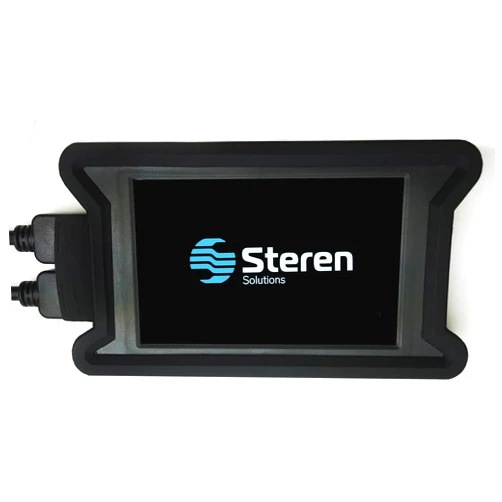 STEREN Handheld, Portable, HDMI Tester with HD LCD Display and Audio - 1080p Full Color Audio & Video Assurance – Screen is Resistant to Dust, Water, Shattering, Scratches – Shock-Proof