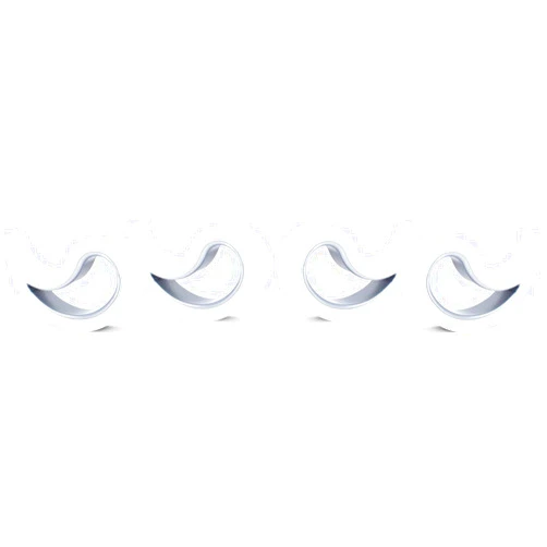 Stoppy Door and Window Stopper, Multi-Functional Door and Window Wedge, Convenient Door Hook, Window Clamp, Keep Doors and Windows Open with Ease, Home and Office Accessory, (White, 4 Pack)