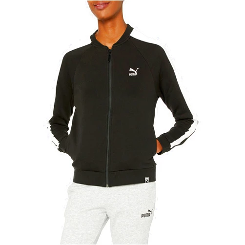 PUMA Women's Archive T7 Track Jacket