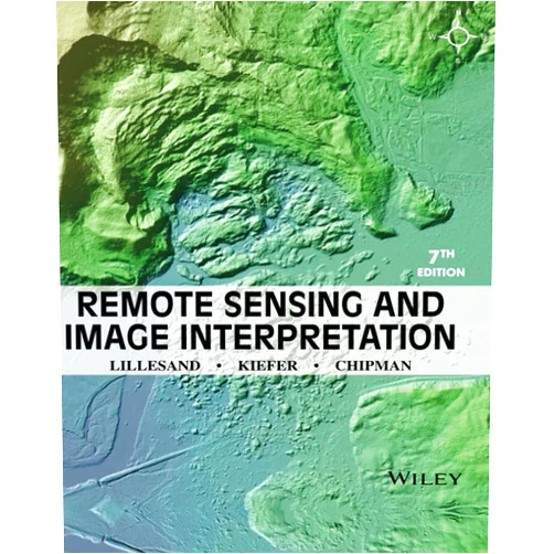 By Thomas Lillesand (Author), Ralph W. Kiefer (Author), Jonathan Chipman (Author) & 0 more Remote Sensing and Image Interpretation