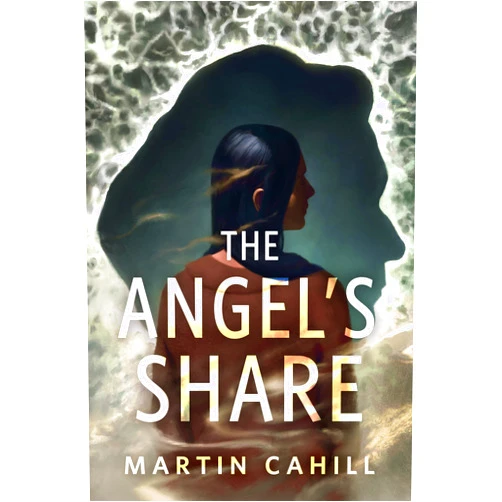 By Martin Cahill (Author) Format: Kindle Edition The Angel's Share: A Tor Original