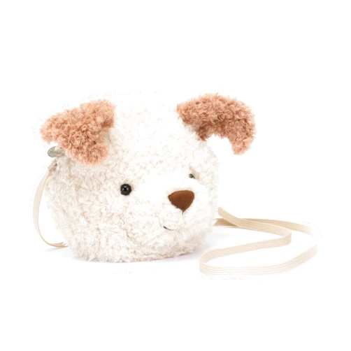 Jellycat Plush Bag Collection | Crossbody Bags & Shoulder Purses | Fun & Unique Handbag
