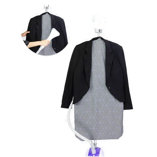 EVEME Steamer Board For Clothes,Stand For Steaming Clothes,Steamer Pad,Hanging Ironing Board,Clothes Steamer Board,Steamer For Clothes,Steamer Pad,Hanging Steam Iron Pad,Steam Ironing Board
