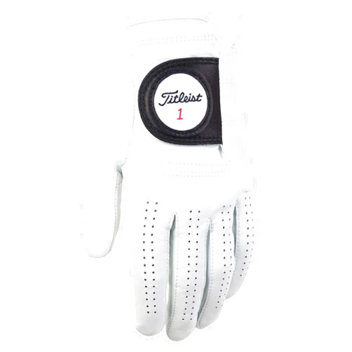 Titleist Players Men's Golf Glove