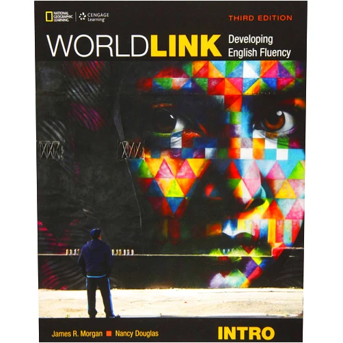 Nancy Douglas,James R. Morgan,Susan Stempleski World Link Intro with My World Link Online (World Link, Third Edition: Developing English Fluency)