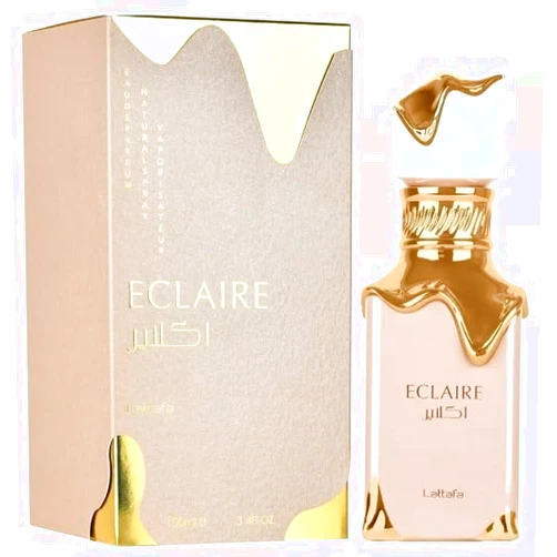 Generic eclaire eau de parfum 3.4 fl oz/100 ml