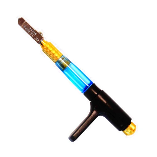 Toyo Custom-Grip Supercutter - Glass Cutter - Assorted Colors