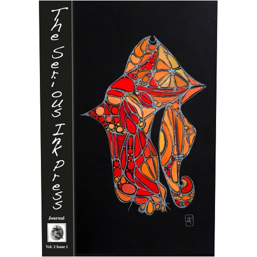 By Stephen John Kaldon (Author), Scott Lewis (Contributor), Don Porcella (Contributor), Callie Hirsch (Contributor), Nancy Wolitzer (Contributor), Anna Pfeifer-Salten (Contributor), Jennifer Maxwell Papin (Contributor), Christine Shaffer (Contributor) & 4 more The Serious Ink Press Journal Volume 2 Issue 1