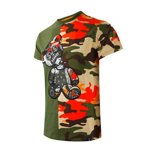 SCREENSHOT-TEE4202 Mens Hip-Hop NYC Streetwear Premium Technique Tee