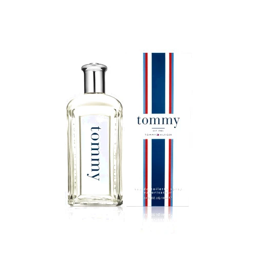 Tommy Hilfiger Tommy by Tommy Hilfiger for Men Eau de Cologne Spray, 3.4 Oz