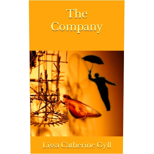 Lissa Catherine Gyll The Company
