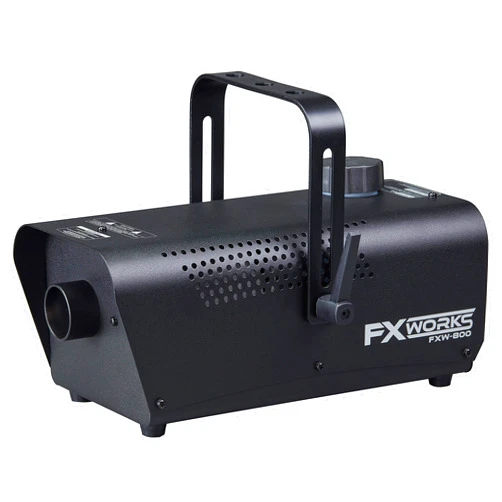 Antari FX Works FX Works - FXW-800 - Mobile Fog Machine