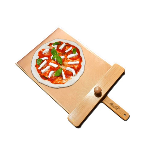 ITALX EZ Pizza Peel 12 (actual size 11.89