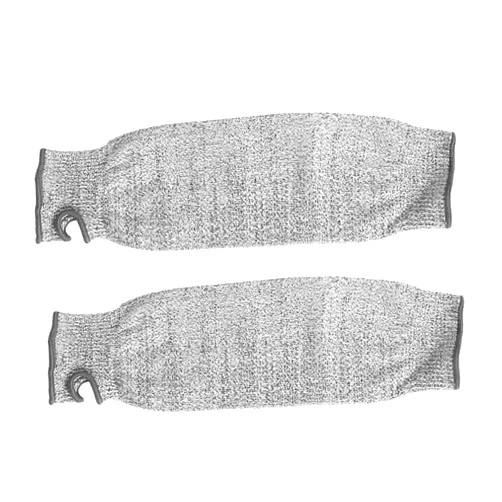 OSALADI Sleeve Slash Protective Arm Cover Arms Puncture Blocking Leg Protection for Eating Resistant Safety