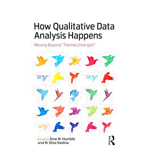 Áine M Humble,M. Elise Radina How Qualitative Data Analysis Happens: Moving Beyond 