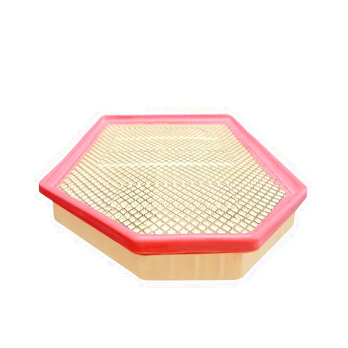 MYADO Engine Air Filter CA11052 CA11257 4861746AA 4861746AB Engine Air Filter for Chrysler 2011-2022 300 for Dodge 2011-2022 Challenger, 2011-2022 Charger Engine Air Filter