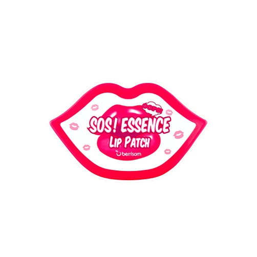 Berrisom [Berrisom] SOS! Essence Lip Patch (30pcs)