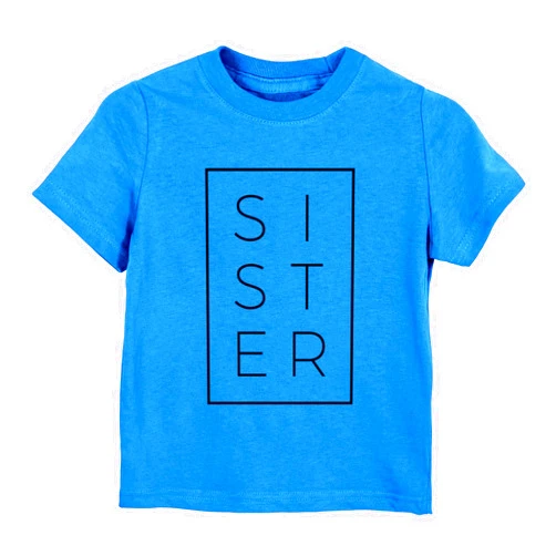 Inkopious Sister T-Shirt