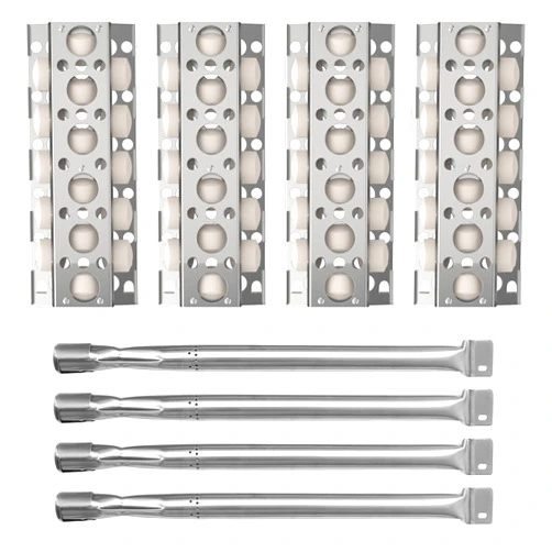 MOASKER Grill Briquettes Tray Replacement Parts Kit for Summerset Sizzler 26
