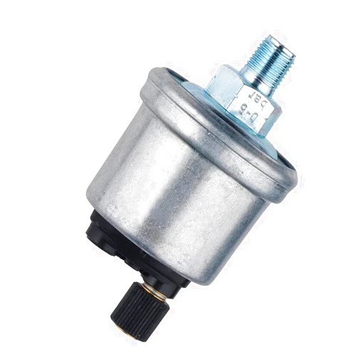 VDO Pressure Sender 80 PSI - 1/8-27 NPTF