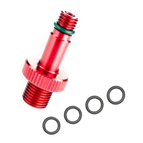 EXNAVI IFP Air Valve Bicycle Adapter Tool for rochshox Shock and DT Swiss Fork &Shocks