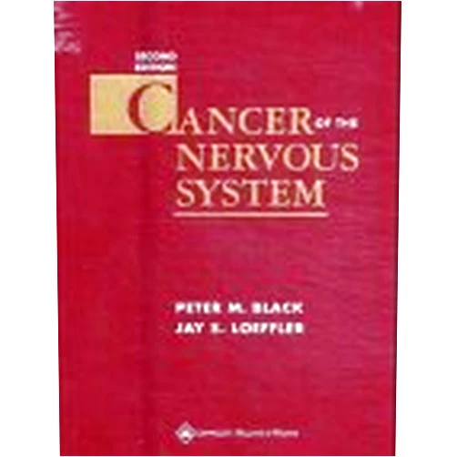 Peter McL Black,Jay S. Loeffler,Khalid M. Abbed,M.D. Adada, Badih,Ph.D. Aghi, Manish, M.D.,A. Leland Albright,M.D. Alexander, Erik,Ossama Al-Mefty,Michael L. J. Apuzzo,M.D. Aryan, Henry E.,Joachim M. Baehring,M.D. Balmaceda, Casilda M.,M.D. Barker, Fred G., II,M.D. Batchelor, Tracy T.,M.D. Bauman, Glenn S.,M.D. Black, Keith L.,M.D. Borges, Lawrence F.,M.D. Brotchi, Jacques,M.D. Bruce, Derek A.,M.D. Bruce, Jeffrey N.,M.D. Buatti, John M.,M.D. Buckner, Jan C.,M.D. Burton, Eric Christoper,M.D. Byrne, Thomas N.,M.D. Chakravarti, Arnab,M.D. Chan, Annie W.,M.D. Chang, Susan M.,Ph.D. Chiocca, Ennio Antonio, M.D.,Christine Chordas,M.D. Girolami, Umberto De,Olivier De Witte,Molly V. Dorfman,M.D. Dropcho, Edward J.,Katharine J. Drummond,M.D. Dunn, Ian F.,M.D. Ehtesham, Moneeb,M.D. Erkmen, Kadir,Ph.D. Fessler, Richard G., M.D.,M.D. Fetell, Michael Richard,M.D. Fine, Howard A.,M.D. Flickinger, John C.,M.D. Friedman, Henry S.,Debra Conrad Gigas,Serge Goldman,M.D. Goldstein, Ross A.,M.D. Goldwein, Joel W.,Ph.D. Gonzalez, R. Gilberto, M.D.,M.D. Goumnerova, Liliana C.,Stephanie Greene,M.D. Guha, Abhijit,Sridharan Gururangan,Griffith R. Harsh,M.D. Henson, John W.,M.D. Hitselberger, William E.,Fred H. Hochberg,David J. Hunter,K. K. Jain,M.D. Jane, John A., Jr.,M.D. Jorden, Michelle A.,M.D. Kleinberg, Lawrence,M.D. Klibanski, Anne,M.D. Klimo, Paul, Jr.,M.D. Kondziolka, Douglas,Ph.D. Larson, David A., M.D.,M.D. Laurent, Jeffrey J.,Ph.D. Levivier, Marc, M.D.,Ph.D. Levy, Michael L., M.D.,M.D. Louis, David N.,L. Dade Lunsford,M.D. MacCollin, Mia,Lisa M. MacDonald,M.D. Massager, Nicolas,M.D. McDermott, Michael W.,Ph.D. Meeks, Sanford L.,M.D. Mehta, Minesh,M.D. Meltzer, Hal S.,M.D. Mendoza, Alejandro Y.,Johann C. Micalleff,Ph.D. Niemela, Mika, M.D.,Ph.D. Nutt, Catherine L.,Robert G. Ojemann,Ph.D. Parney, Ian F., M.D.,M.D. Patel, Rakesh R.,Ph.D. Perides, George,Andrea Pirzkall,Ph.D. Pomeroy, Scott L., M.D.,M.D. Quinones-Hinojosa, Alfredo,M.D. Rao, Ravi D.,M.D. Rigamonti, Daniele,M.D. Rogers, Malcolm P.,Bruce L. Rosen,M.D. Ryken, Timothy R.,M.D. Sawaya, Raymond E.,M.D. Schlegel, Uwe,Michael Schulder,M.D. Schmidt, Meic H.,M.D. Schwartz, Marc S.,Richard B. Schwartz,M.D. Shaw, Edward G.,Ph.D. Schrieve, Dennis C., M.D.,Thomas W. Smith,M.D. Spicer, Mark A., Ph.D.,M.D. Stemmer-Rachamimov, Anat,M.D. Stufflebeam, Steven,M.D. Sutton, Leslie N.,M.D. Tan, Tze-Ching,Christopher D. Turner,M.D. Vaccaro, Bernardino,M.D. Webb, K. Michael,M.D. Weinberg, Jeffrey S.,M.D. Weiss, Stephanie E.,Patrick Y. Wen,M.D. Wharam, Moody,M.D. Wikler, David,M.D. Brussels, Belgium Eric Woodard,M.D. Wong, Eric T.,M.D. Wu, Julian K.,M.D. Yu, John S.,Ph.D. Zadeh, Gelareh, M.D.,M.D. Zhang, Helen Li,Ph.D. Zhu, Jianhong, M.D. Cancer of the Nervous System
