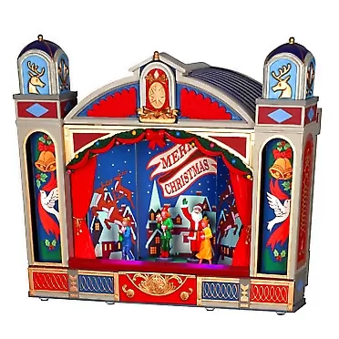 Lemax Village Collection Christmas Ballet #95461