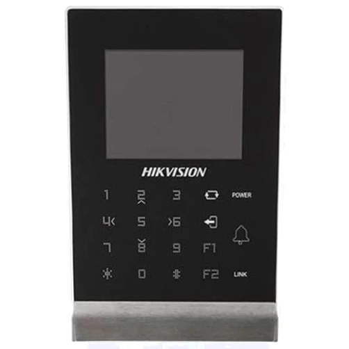 HIKVISION HUA722020ALA331 Standalone Access Control Terminals (DS-K1T105M)