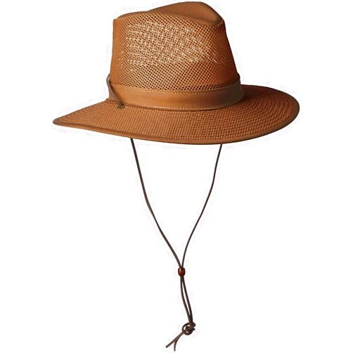 Henschel Hats Breezer Aussie Hat