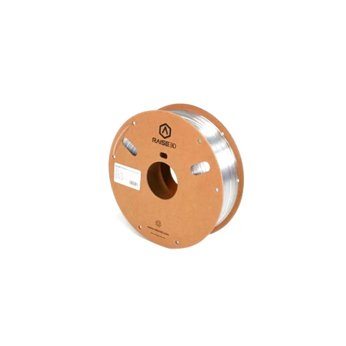 3D Printlife Raise3D PC (Polycarbonate) 3D Filament 1kg (1.75mm) (Transparent)