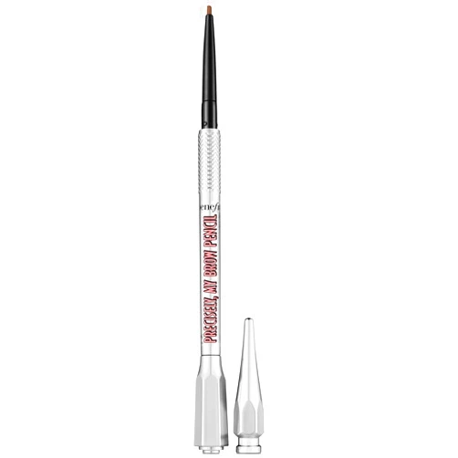 Benefit San Francisco Precisely My Brow Pencil Ultra Fine Shape & Define (2.75 Warm Auburn)