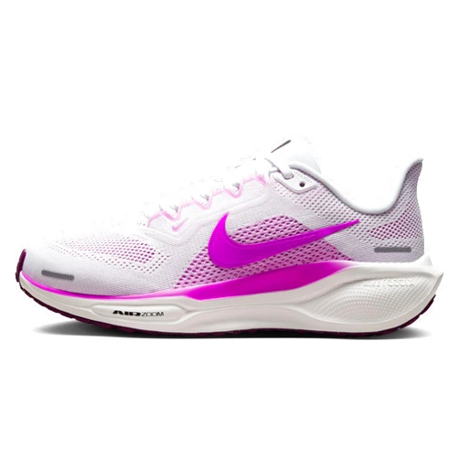 Nike Pegasus 41 Women's Road Running Shoes (FD2723-005, Phantom/Light Pumice/Sail/Metallic Gold)
