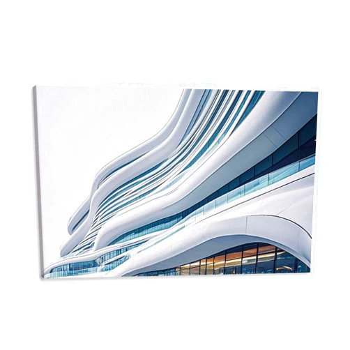 VIUBGCPS Large Canvas Wall Art Beijing China Canvas Art Prints Pictures Wall Decor Framed And Stretched Poster Living Room Wall Paintings 20x32 Inches