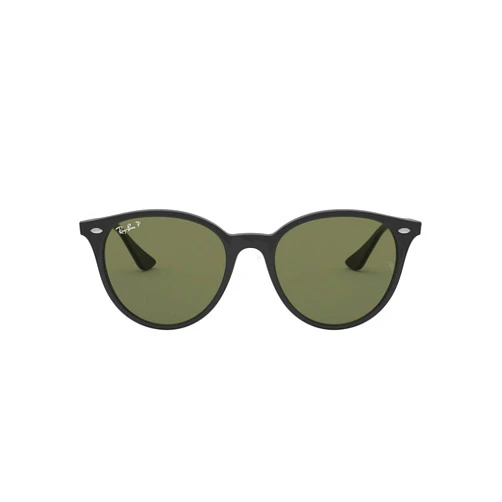 Ray-Ban RB4305 Round Sunglasses