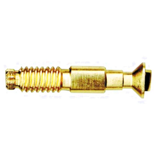 BrassCraft brass craft service parts st1460x Crane, A4-2C, Cold Faucet Stem