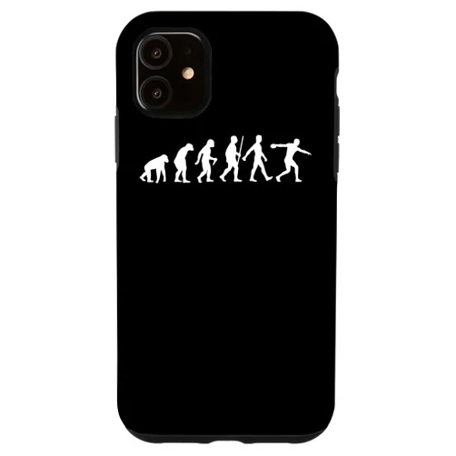 Best Discus Thrower Gift Track And Field Sports iPhone 11 Funny Discuss Throwing Design Track And Field Discuss Throw Case
