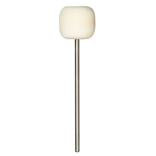 Vater Hard Felt Bass Drum Beater (VBF)