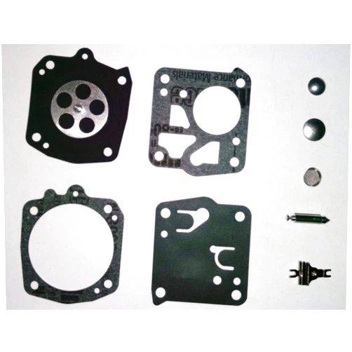 ProPart Carburetor Carb Repair Rebuild Kit for Stihl 056AV Chainsaw Replacement for Tillotson RK-20HS and 8888 000 0007