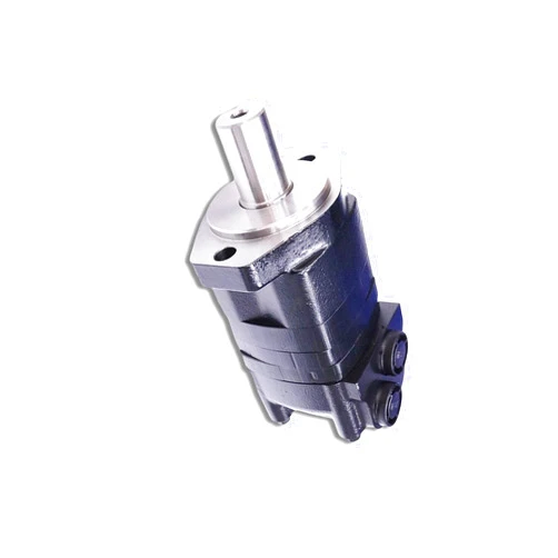 Haiyazhma Hydraulic Gerotor Motor 104-1001-006 104-1001 Compatible with Eaton Char-Lynn 2000 Series 2 BOLT STD 80.6 CM3/R [ 4.92 IN3/R]