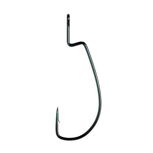 Eagle Claw Lazer Value Series Heavy Wire EWG Worm Hook