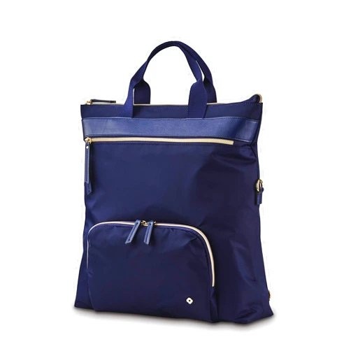 Samsonite Mobile Solution Convertible Backpack, Blue, One Size