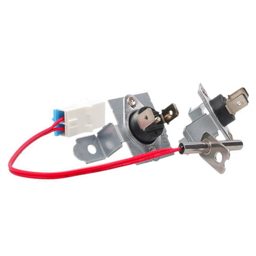 Supplying Demand AGM30045804 Dryer Thermistor and Thermostat Kit - Replaces 6323EL2001B, 6931EL3003C, 6931EL3004B